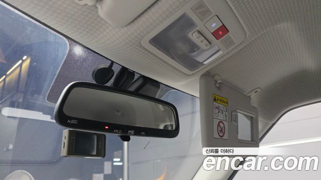 Hyundai Casper Turbo The Essential 2023 — фото 28