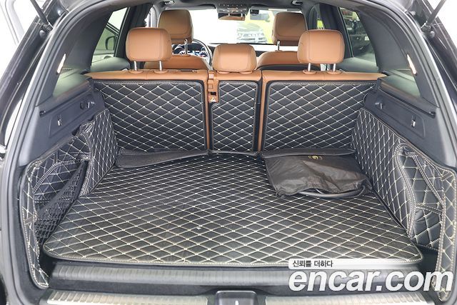 Mercedes-Benz GLC-Class (X253) GLC300e 4MATIC 2022 — фото 13