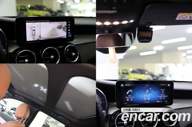 Mercedes-Benz GLC-Class (X253) GLC300e 4MATIC 2022 — фото 16