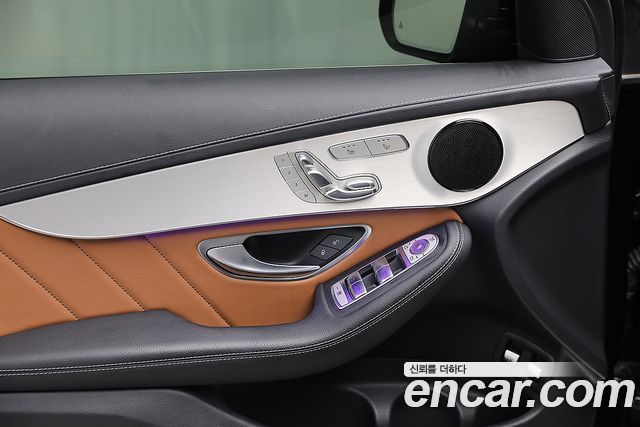 Mercedes-Benz GLC-Class (X253) GLC300e 4MATIC 2022 — фото 20