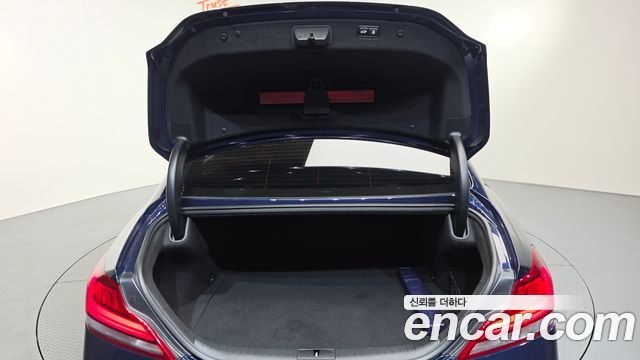 Genesis G70 2.0T AWD Sport Package 2019 — фото 20