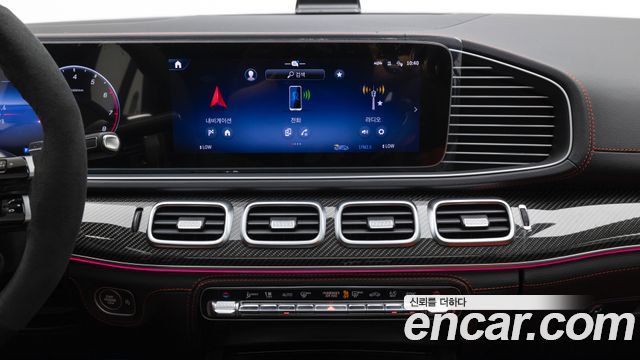 Mercedes-Benz GLE-Class (W167) AMG GLE53 4MATIC+ Coupe 2025 — фото 20