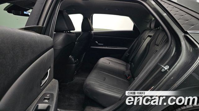 Hyundai Avante Hybrid (CN7) Inspiration 2024 — фото 12