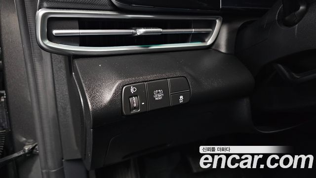Hyundai Avante Hybrid (CN7) Inspiration 2024 — фото 20