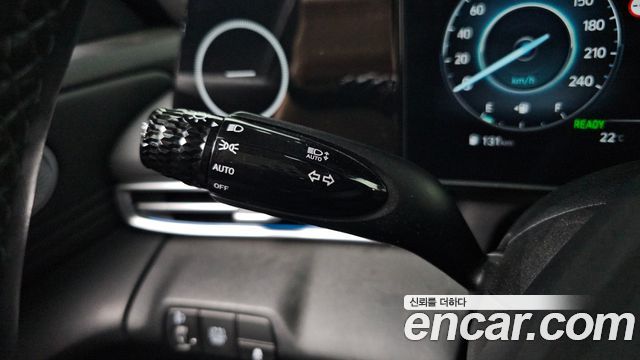 Hyundai Avante Hybrid (CN7) Inspiration 2024 — фото 27