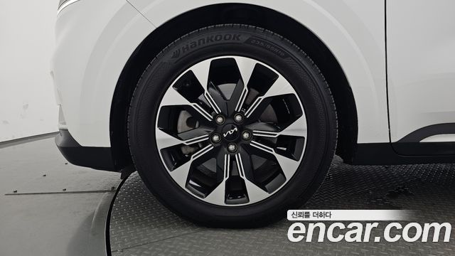 Kia Carnival (IV) Gasoline 7-Seater Signature 2023 — фото 5