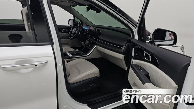 Kia Carnival (IV) Gasoline 7-Seater Signature 2023 — фото 15