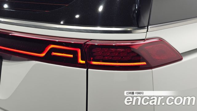 Kia Carnival (IV) Gasoline 7-Seater Signature 2023 — фото 29