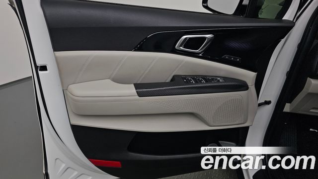 Kia Carnival (IV) Gasoline 7-Seater Signature 2023 — фото 30