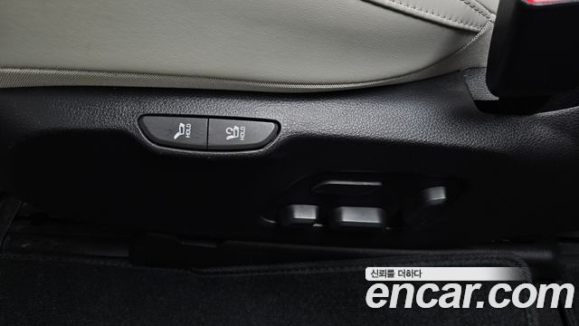 Kia Carnival (IV) Gasoline 7-Seater Signature 2023 — фото 39
