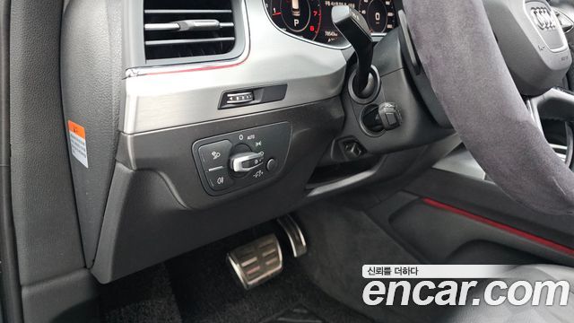 Audi Q7 (4M) 45 TFSI Quattro 2019 — фото 17