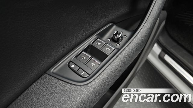 Audi Q7 (4M) 45 TFSI Quattro 2019 — фото 20