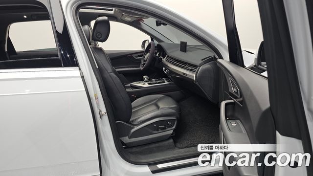 Audi Q7 (4M) 45 TFSI Quattro 2019 — фото 26
