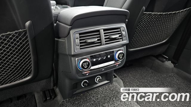 Audi Q7 (4M) 45 TFSI Quattro 2019 — фото 27