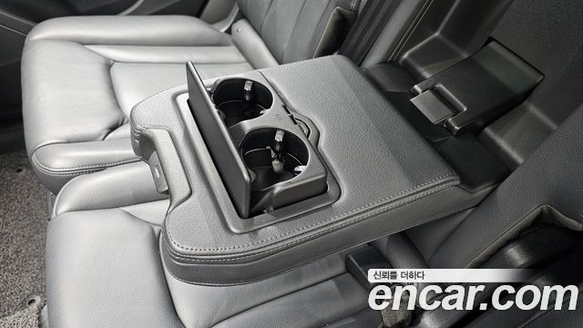 Audi Q7 (4M) 45 TFSI Quattro 2019 — фото 28