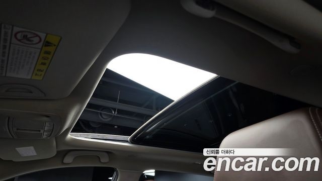 Renault Korea QM6 Diesel 2WD RE 2019 — фото 17