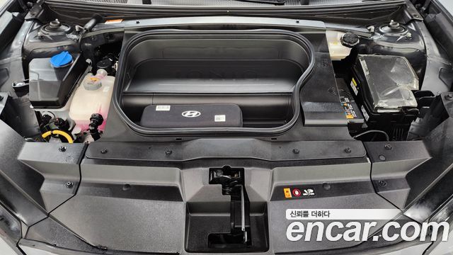 Hyundai Ioniq 6 Long Range AWD Prestige 2023 — фото 6