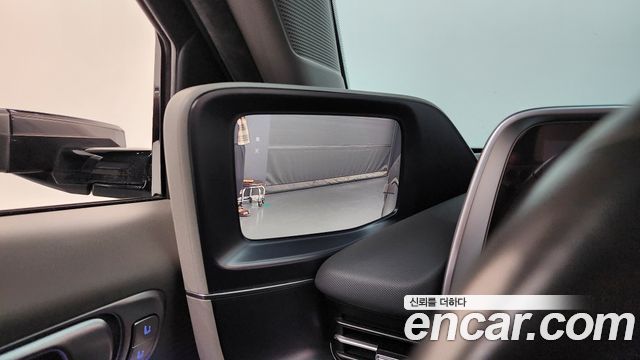 Hyundai Ioniq 6 Long Range AWD Prestige 2023 — фото 15