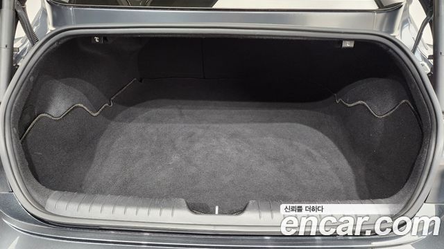 Hyundai Ioniq 6 Long Range AWD Prestige 2023 — фото 20