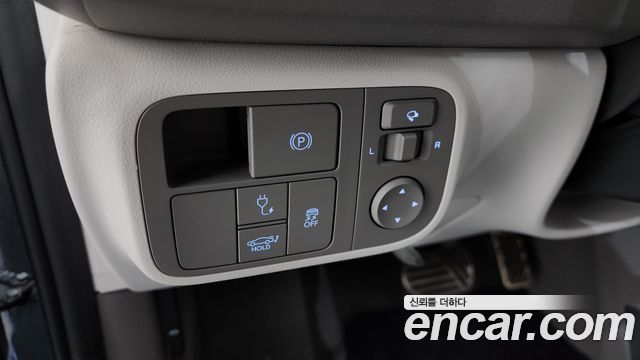Hyundai Ioniq 6 Long Range AWD Prestige 2023 — фото 28
