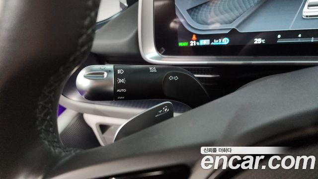 Hyundai Ioniq 6 Long Range AWD Prestige 2023 — фото 29