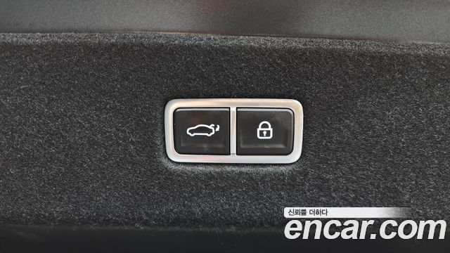 Hyundai Ioniq 6 Long Range AWD Prestige 2023 — фото 35