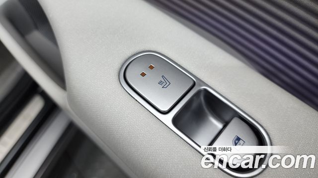 Hyundai Ioniq 6 Long Range AWD Prestige 2023 — фото 36