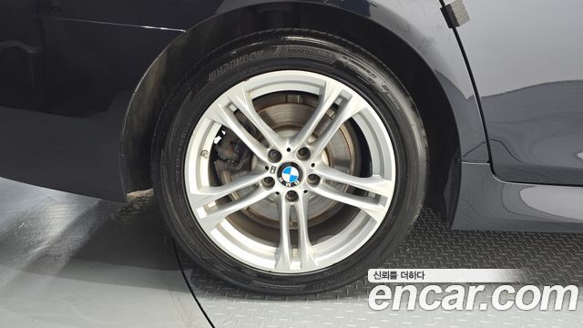 BMW 5 Series (F10) 528i xDrive Aero Dynamic Special Edition 2016 — фото 5