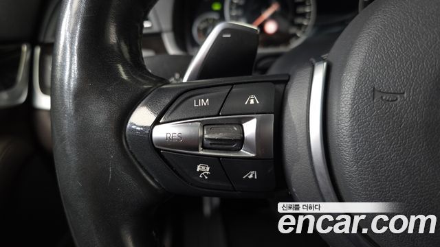 BMW 5 Series (F10) 528i xDrive Aero Dynamic Special Edition 2016 — фото 17