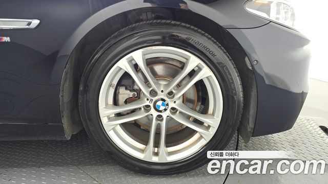 BMW 5 Series (F10) 528i xDrive Aero Dynamic Special Edition 2016 — фото 21