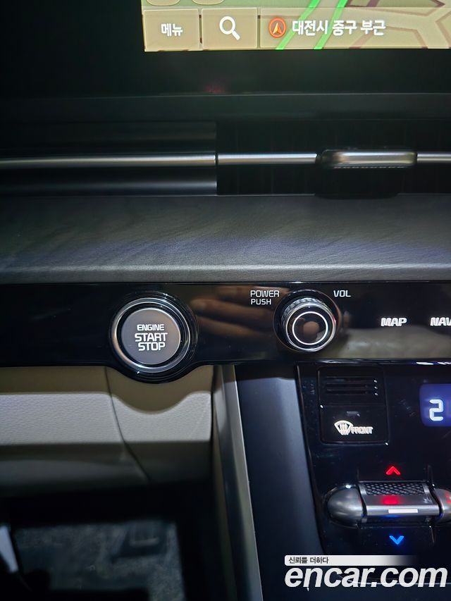 Kia Carnival (IV) Diesel 9-Seater Prestige 2021 — фото 8