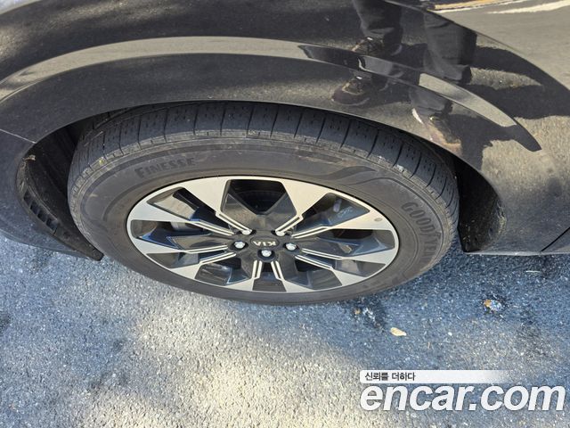 Kia Carnival (IV) Diesel 9-Seater Prestige 2021 — фото 20