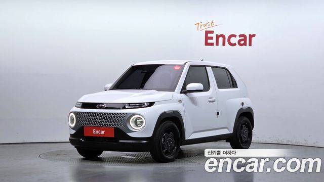 Hyundai Casper Smart