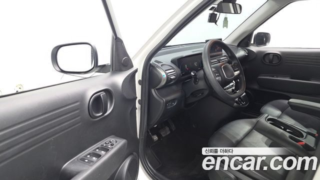 Hyundai Casper Smart 2023 — фото 10