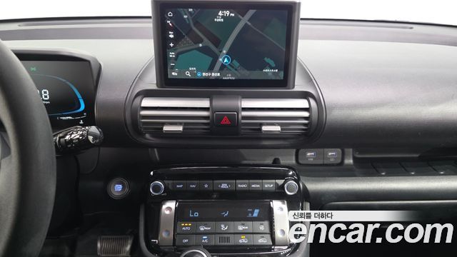 Hyundai Casper Smart 2023 — фото 14