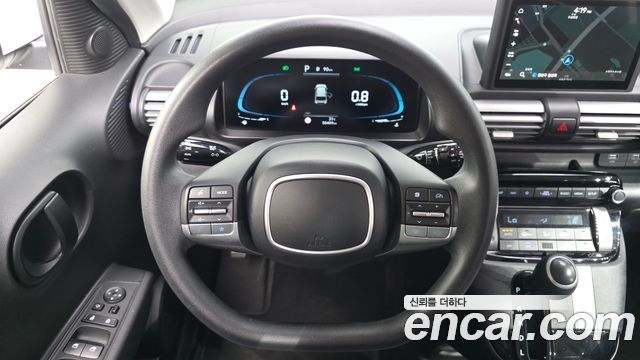 Hyundai Casper Smart 2023 — фото 15
