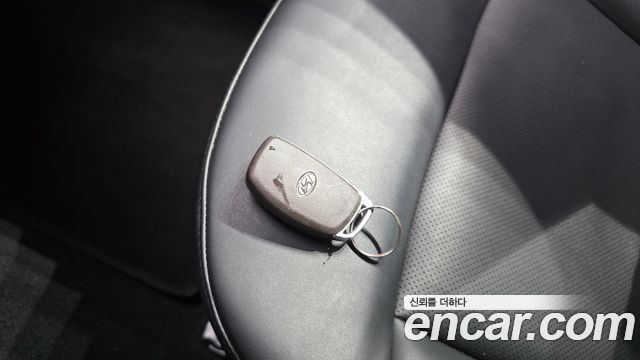 Hyundai Casper Smart 2023 — фото 17