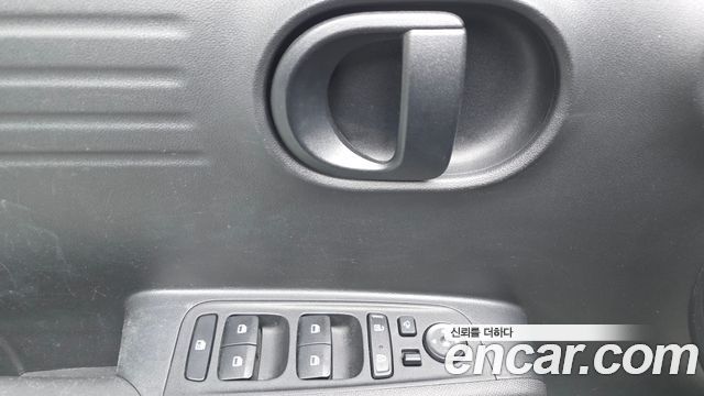 Hyundai Casper Smart 2023 — фото 19