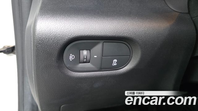 Hyundai Casper Smart 2023 — фото 27