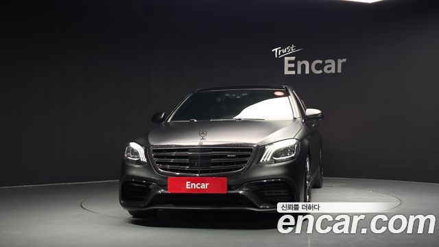 Mercedes-Benz S-Class (W222) S350L Blue TEC 2015 — фото 3