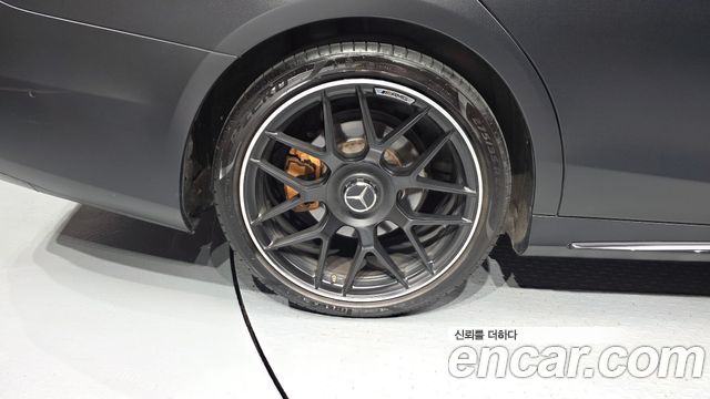 Mercedes-Benz S-Class (W222) S350L Blue TEC 2015 — фото 5