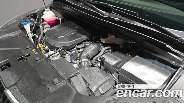 Kia Carnival (IV) Diesel 9-Seater Prestige 2022 — фото 6