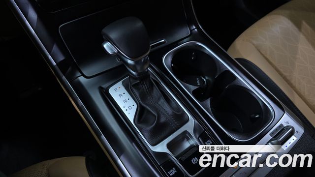 Kia Carnival (IV) Diesel 9-Seater Prestige 2022 — фото 9