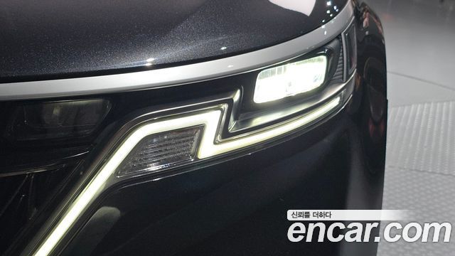 Kia Carnival (IV) Diesel 9-Seater Prestige 2022 — фото 22