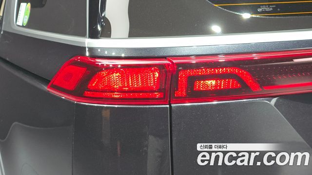Kia Carnival (IV) Diesel 9-Seater Prestige 2022 — фото 23