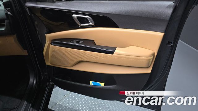 Kia Carnival (IV) Diesel 9-Seater Prestige 2022 — фото 24