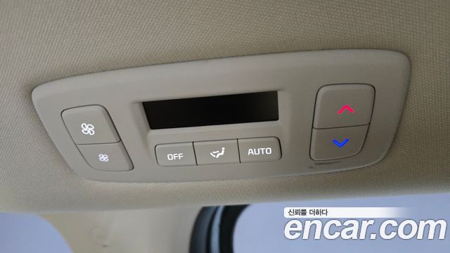 Kia Carnival (IV) Diesel 9-Seater Prestige 2022 — фото 29