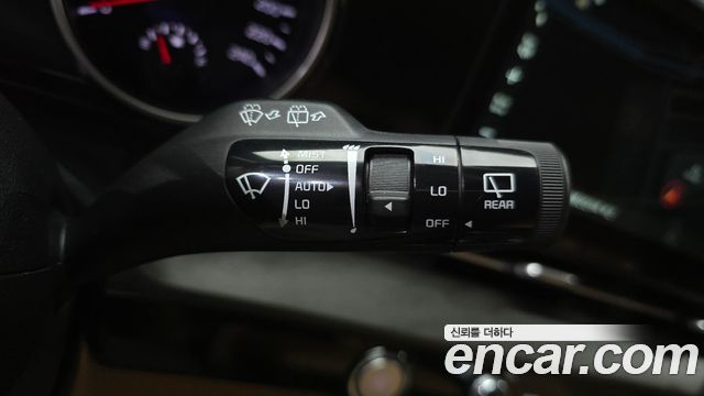 Kia Carnival (IV) Diesel 9-Seater Prestige 2022 — фото 31