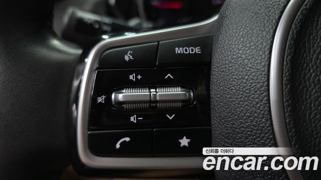 Kia Carnival (IV) Diesel 9-Seater Prestige 2022 — фото 33