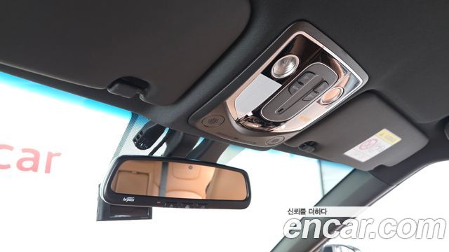 KG Mobility (SsangYong) Torres Gasoline 1.5 2WD T7 2025 — фото 21